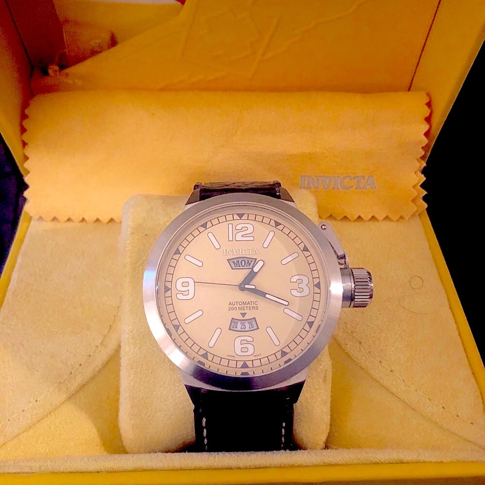 Invicta Watch - Picture 2 of 4